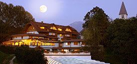 Hotel KARNISCHER HOF Hotel KARNISCHER HOF