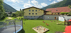 Hotel EGGERHOF Hotel EGGERHOF