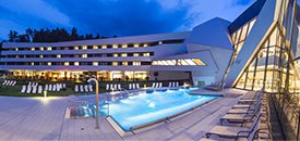 Thermenhotel KARAWANKENHOF Thermenhotel KARAWANKENHOF