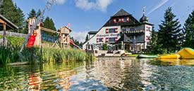 Schlosshotel SEEWIRT Schlosshotel SEEWIRT