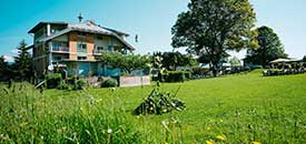 Ferienwohnungen KARGLHOF Ferienwohnungen KARGLHOF