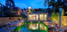 Oh Happy Day - Hotel MOSERHOF Oh Happy Day - Hotel MOSERHOF