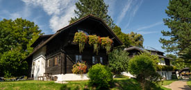 Naturel Hoteldorf SCHÖNLEITN Naturel Hoteldorf SCHÖNLEITN
