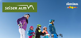 Spannende Hexentour SEISER ALM Spannende Hexentour SEISER ALM