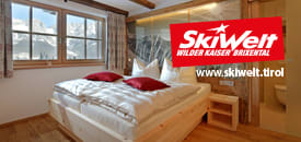 Gasthof - SkiWeltTirol Gasthof - SkiWeltTirol