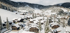 Slow Travel Resort Kirchleitn Slow Travel Resort Kirchleitn