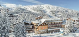 Familienhotel HINTEREGGER Familienhotel HINTEREGGER