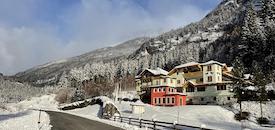 PIRKER's BIO Familienhotel