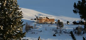 HEIDI-HOTEL Falkertsee HEIDI-HOTEL Falkertsee