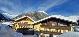Hotel EGGERHOF