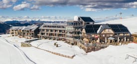 Alpinhotel PACHEINER Alpinhotel PACHEINER