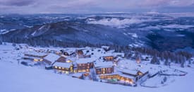 Mountain Resort FEUERBERG Mountain Resort FEUERBERG