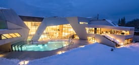 Thermenhotel KARAWANKENHOF