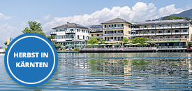 Seeglück Hotel FORELLE Seeglück Hotel FORELLE