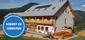 JUFA Hotel Gitschtal JUFA Hotel Gitschtal