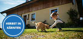 Familienurlaub am Bauernhof Familienurlaub am Bauernhof