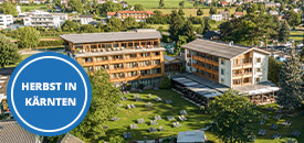 Urlaub im Hotel SEEROSE Urlaub im Hotel SEEROSE