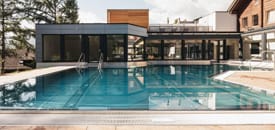 Naturel Hoteldorf SCHÖNLEITN