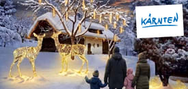 Weihnachtsdorf SCHÖNLEITN Weihnachtsdorf SCHÖNLEITN