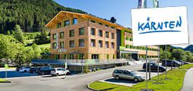 Aktivurlaub im Explorer Hotel Aktivurlaub im Explorer Hotel