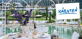 Sommer am Millstätter See Sommer am Millstätter See