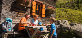 Autofreier Familienurlaub Autofreier Familienurlaub