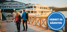 Aktivtage am Wörthersee Aktivtage am Wörthersee