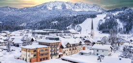All Inclusive: Hotel SAMERHOF All Inclusive: Hotel SAMERHOF