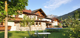 Hotel HANSBAUERHOF Hotel HANSBAUERHOF