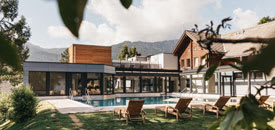 Naturel Hotels Dorf SCHÖNLEITN Naturel Hotels Dorf SCHÖNLEITN