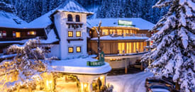 Hotel GUT Trattlerhof Hotel GUT Trattlerhof