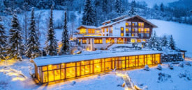 Hotel OTP Birkenhof Hotel OTP Birkenhof