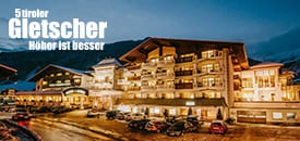 Alpenhotel KINDL Alpenhotel KINDL