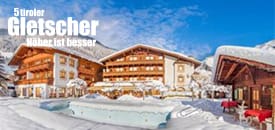 Alpenhotel TIROLERHOF Alpenhotel TIROLERHOF