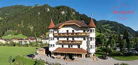 Hotel DAS BERGZEIT Hotel DAS BERGZEIT