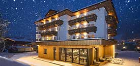 Hotel DAS BERGZEIT Hotel DAS BERGZEIT