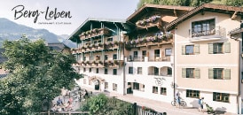 Hotel BERG-LEBEN Hotel BERG-LEBEN