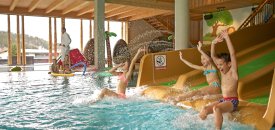 MIA ALPINA - Zillertal Family Retreat