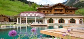 Familien Natur Resort MOAR GUT Familien Natur Resort MOAR GUT
