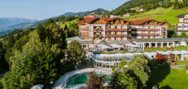 Hotel OBERFORSTHOF Hotel OBERFORSTHOF