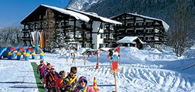 Sporthotel BECK Sporthotel BECK