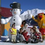 Berta´s Kinderland, Quelle: Familienhotel Laurentius in Tirol 