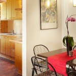 Appartements © im Designerhotel Active by Leitner´s Kitzsteinhorn 