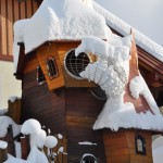 Kinderspaß vom Kinderhotel Alpenrose in Tirol