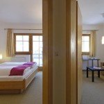 Appartements im Designerhotel Active by Leitner´s Kitzsteinhorn 
