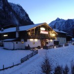 Restaurante Winklhof © im Designerhotel Active by Leitner´s Kitzsteinhorn 