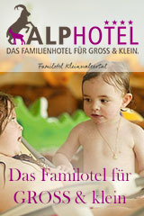 Familotel Alphotel Kleinwalsertal